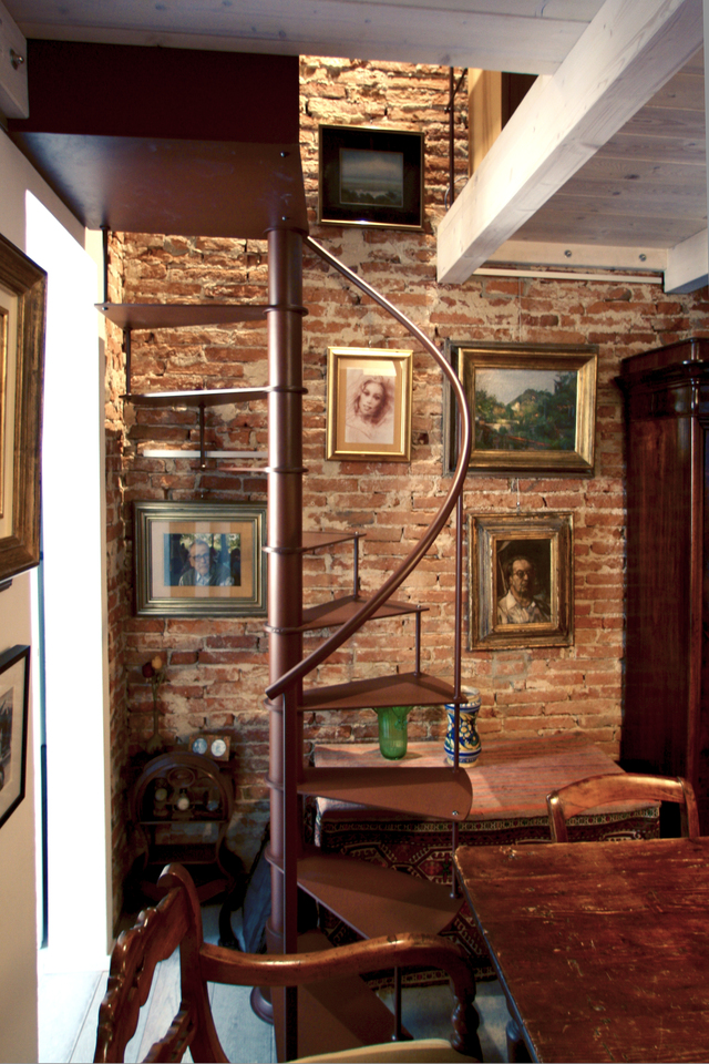 asilo nido Pappappero