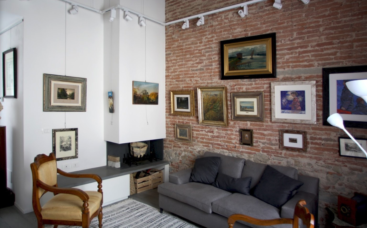 Marco Rabazzi------Architetto