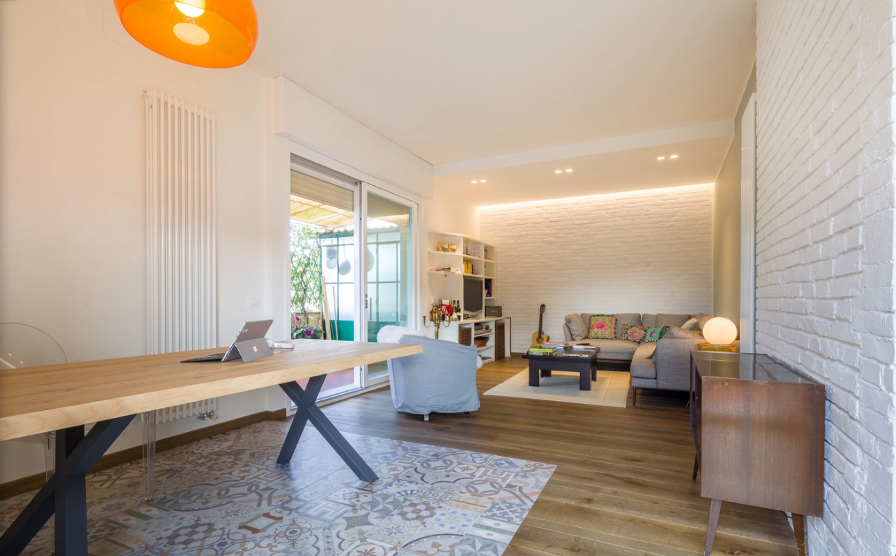 Marco Rabazzi------Architetto