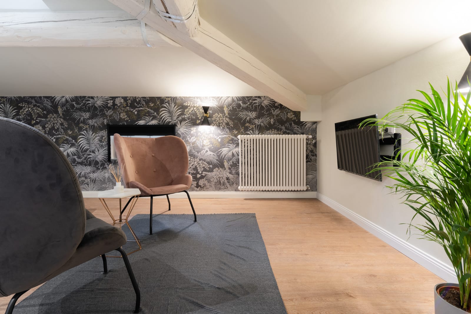 asilo nido Pappappero